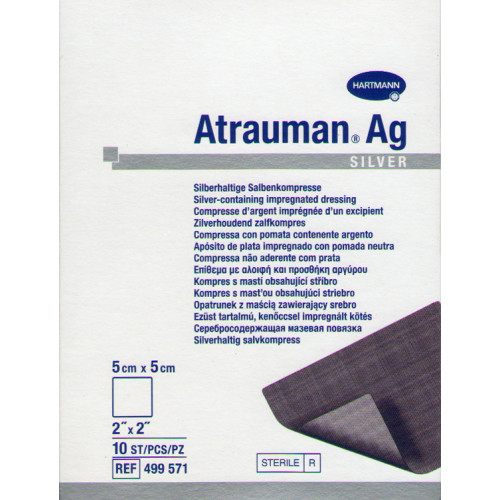 Atrauman    -  6