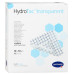 [недоступно] HydroTac Transparent / ГидроТак Транспарент – губчатая повязка с гидрогелевым покрытием, 10х10 см
