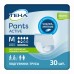 Tena Pants Active Normal / Тена Пантс Актив Нормал - впитывающие трусы для взрослых, M, 30 шт.