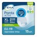 Tena Pants Active Normal / Тена Пантс Актив Нормал - впитывающие трусы для взрослых, XL, 15 шт.