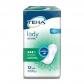 Tena Lady Active Normal / Тена Леди Актив Нормал - урологические прокладки для женщин, 12 шт.