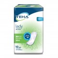 Tena Lady Active Mini / Тена Леди Актив Мини - урологические прокладки для женщин, 10 шт.
