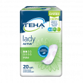 Tena Lady Active Mini / Тена Леди Актив Мини - урологические прокладки для женщин, 20 шт.