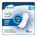 Tena Lady Active Maxi / Тена Леди Актив Макси - урологические прокладки для женщин, 16 шт.