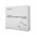 EversMed Cu Zn + Ag / ЭверсМед - повязка мазевая сетчатая с нитратом серебра, 10x10 см, 10 шт.