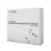 EversMed Cu Zn + Se / ЭверсМед - повязка мазевая сетчатая с селенитом натрия, 10x10 см, 10 шт.