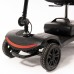 Barry SC-100 Lite / Барри - скутер электрический, четырехколесный