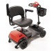 Barry SC-100 Lite / Барри - скутер электрический, четырехколесный