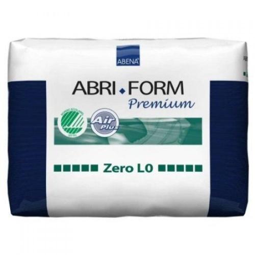 Abena Abri-Form / Абена Абри-Форм - подгузники для взрослых L0, 26 шт.