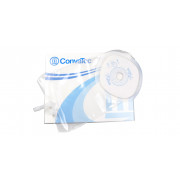 ConvaTec Stomadress Plus / Конватек Стомадресс Плюс - уростомный  прозрачный мочеприемник, в/о 19 -45 мм