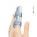 [недоступно] Orlett FG-100 / Орлетт - ортез на палец, S, серый