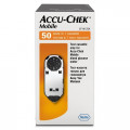Accu-Chek Mobile - тест-кассета для глюкометра