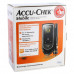 [недоступно] Accu-Chek Mobile - глюкометр, комплект