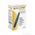 Accu-Chek Softclix - устройство для прокалывания пальца