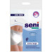 San Seni / Сан Сени - фиксирующие трусы для подгузников, XL