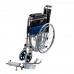 [недоступно] Amrus AMWC18FA-SF-E / Амрос - инвалидное кресло