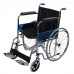 [недоступно] Amrus AMWC18FA-SF-E / Амрос - инвалидное кресло