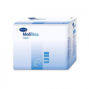 [недоступно] MoliNea Super / МолиНеа Супер - одноразовые впитывающие пеленки, 90x60 см, 170 г/м2, 50 шт.