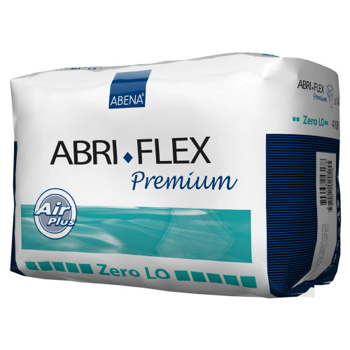 Abena Abri-Flex / Абена Абри-Флекс - впитывающие трусы для взрослых L0, 14 шт.