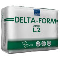 Abena Delta-Form / Абена Дельта-Форм - подгузники для взрослых L2, 20 шт.