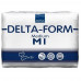 Abena Delta-Form / Абена Дельта-Форм - подгузники для взрослых M1, 25 шт.