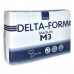 Abena Delta-Form / Абена Дельта-Форм - подгузники для взрослых M3, 15 шт.