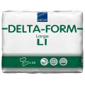 Abena Delta-Form / Абена Дельта-Форм - подгузники для взрослых L1, 25 шт.
