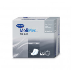 Молимед для мужчин / Molimed For Men - урологические прокладки