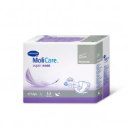 [недоступно] MoliCare Premium Super Plus Soft / Моликар Премиум Супер Плюс Софт - подгузники для взрослых, размер