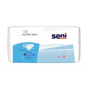 Super Seni / Супер Сени - подгузники для взрослых, L, 30 шт.