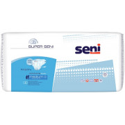 Super Seni / Супер Сени - подгузники для взрослых, M, 30 шт.