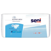 Super Seni / Супер Сени - подгузники для взрослых, XL, 30 шт.