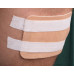 [недоступно] Медисорб - сорбционная повязка для ран с обильным отделяемым, 10x10 см