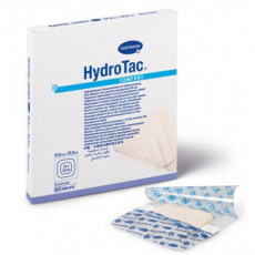 HydroTac / ГидроТак - повязки для ран из полиуретана