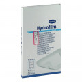 Hydrofilm Plus / Гидрофилм Плюс - самофиксирующаяся повязка с впитывающей подушечкой, 10х20 см