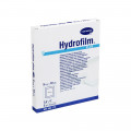 Hydrofilm Plus / Гидрофилм Плюс - самофиксирующаяся повязка с впитывающей подушечкой, 9х10 см