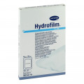 Hydrofilm Plus / Гидрофилм Плюс - самофиксирующаяся повязка с впитывающей подушечкой, 9х15 см