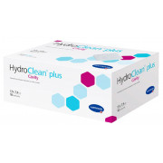 [недоступно] HydroClean Plus Cavity / Гидроклин Плюс Кавити - повязка с раствором Рингера и ПГМБ, 7,5x7,5 см