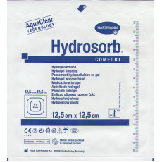 Hydrosorb / Гидросорб - средства для лечения ран