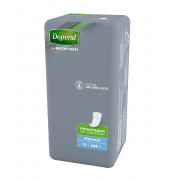 [недоступно] Депенд Нормал / Depend Normal - мужские урологические прокладки, 10 шт.