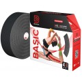 BBTape Basic / БиБи Тейп Бейсик - кинезио тейп, черный, 5 см x 32 м