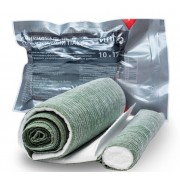 ИПП-10 - индивидуальный перевязочный пакет, 15x150 см