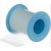 Omnifilm / Омнифилм - пластырь фиксирующий из прозрачной пленки, без еврохолдера, 2,5 см x 9,2 м