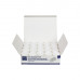 EM-Fix Soft / ЭМ Фикс-Софт - бинт медицинский эластичный фиксирующий, 4 см x 4 м, белый, 20 шт.