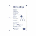 Omnistrip / Омнистрип - стерильные полоски на операционные швы, 6x101 мм,  10 шт.