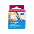 Omnipor / Омнипор - пластырь из нетканого материала, с еврохолдером, 5 см х 5 м