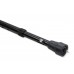 [недоступно] Amrus AMCТ23 / Амрос - трость телескопическая, с ортопедической пластиковой ручкой, с УПС, черная