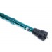 Amrus AMCТ23 / Амрос - трость телескопическая, с ортопедической пластиковой ручкой, с УПС, синяя
