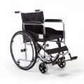 Armed H007 / Армед - инвалидная кресло механическое, пневматические колеса, ширина сиденья 46 см