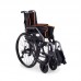 Armed 4000-1 / Армед - инвалидное кресло, механическое, ширина сиденья 40 см
